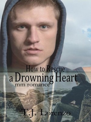 cover image of How to Rescue a Drowning Heart